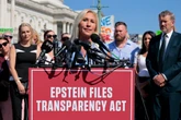 GOP laments MTG’s push away from the party and backing Democrats