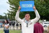 A New York candidate vanished. But could he still win the election?