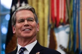 Treasury Secretary Scott Bessent fails to divest financial holdings