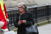 Crystal healer sues millionaire son in bitter £2m family property feud