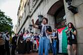 Charges dropped for Columbia students arrested in Gaza protests