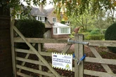 The jewel village ‘ripped apart’ by scrapped HS2 line