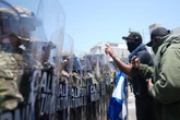 Trump orders law enforcement to ‘liberate’ LA from ‘migrant invasion’