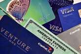 Americans worry they can’t get credit cards mortgages or car loans