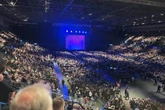 Teenager accused of bomb hoax at Peter Kay show is remanded in custody