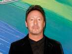 Julian Lennon treated for cancer for second time: ‘Fingers crossed’