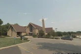 NFL player escorted from church after demanding info about porn claims