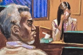 Diddy’s ex-girlfriend describes ‘freak off’ after physical altercation