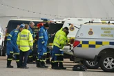 Police identify bodies of women found in sea in Brighton