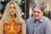Kimg Kardashian posts $500k bail for former death row inmate Glossip