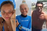 Maldives scuba tragedy: ‘Sand bank illusion’ could have trapped divers