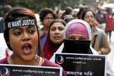 Indian student’s suicide after sexual harassment sparks outrage