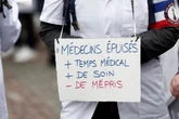 France’s North African doctors consider emigration amid rise of right