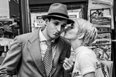 The Breathless tribute that (unsurprisingly) charmed Cannes