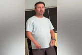 Mystery as American tourist vanishes on vacation to Turks and Caicos