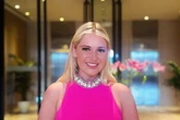 Miss England quits Miss World pageant: ‘Farmed out for entertainment’
