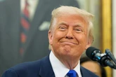 Trump made prison remarks just after PBS aired ‘Escape from Alcatraz’
