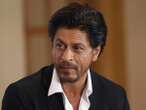 Shah Rukh Khan says ‘good to be back’ after first award in 8 years