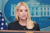 Epstein 'client list' doesn't exist, Justice Department says, walking back theory Bondi had promoted