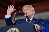 Trump announces major Iran peace deal near completion on Truth Social