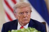 Trump to meet Qatari PM days after Israeli strike on Doha kills six