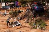 ‘This town is a cemetery’: Spanish flood victim reveals devastation