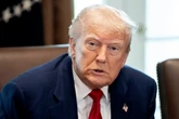 Companies are rushing to ship goods into the US ahead of tariffs