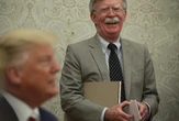 Justice Department drops lawsuit over John Bolton’s anti-Trump book