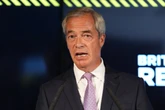 Minister doubles down on colleague’s claim Farage on side of Jimmy Savile
