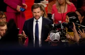 Vance points finger at Biden for apparent assassination attempt