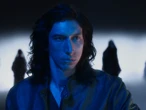 Adam Driver’s intensity saves Annette from descending into kitsch