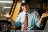 NYC mayoral candidate Andrew Cuomo’s AI campaign video ridiculed