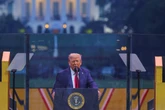Former Coast Guard officer accused of threatening to assassinate Trump