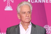 Michael Douglas admits it’s ‘hard to imagine’ Biden in a second term