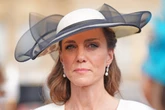 Princess of Wales in Italy for first royal tour since cancer recovery