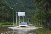 Deadly storm nears Vietnam after wreaking havoc in China: Live