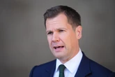 Reform’s Jenrick and Yusuf in public row over immigration policy