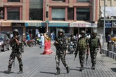 Trader and YouTuber arrested on suspicion of spying for Pakistan