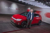 I’ve been in the new Volkswagen ID. Polo GTI – here’s my verdict