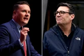Which MPs are backing Burnham and Streeting to be Labour’s next PM?