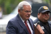 New York jury ready to start negotiations at Sen. Bob Menendez's bribery trial