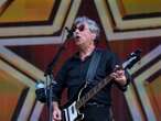 10cc’s Gouldman denies ‘cultural appropriation’ for Dreadlock Holiday