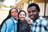 Young UN trailblazers carving nation’s path in world affairs