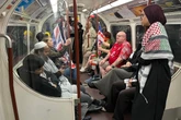 The picture that proves we’re not such a divided nation after all