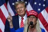 Trump snub sparked MTG’s rift with Republican Party, expert says