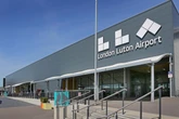 Person seriously injured after incident at Luton Airport car park