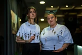 Meet Ukraine’s Eurovision contestants Alyona Alyona and Jerry Heil