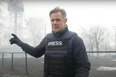 Correspondent leaves CNN months after his story cost network millions