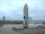 SpaceX to miss Starship launch deadline