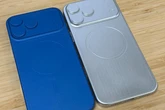 iPhone 18 Pro dummies leak, and something’s going on with the camera